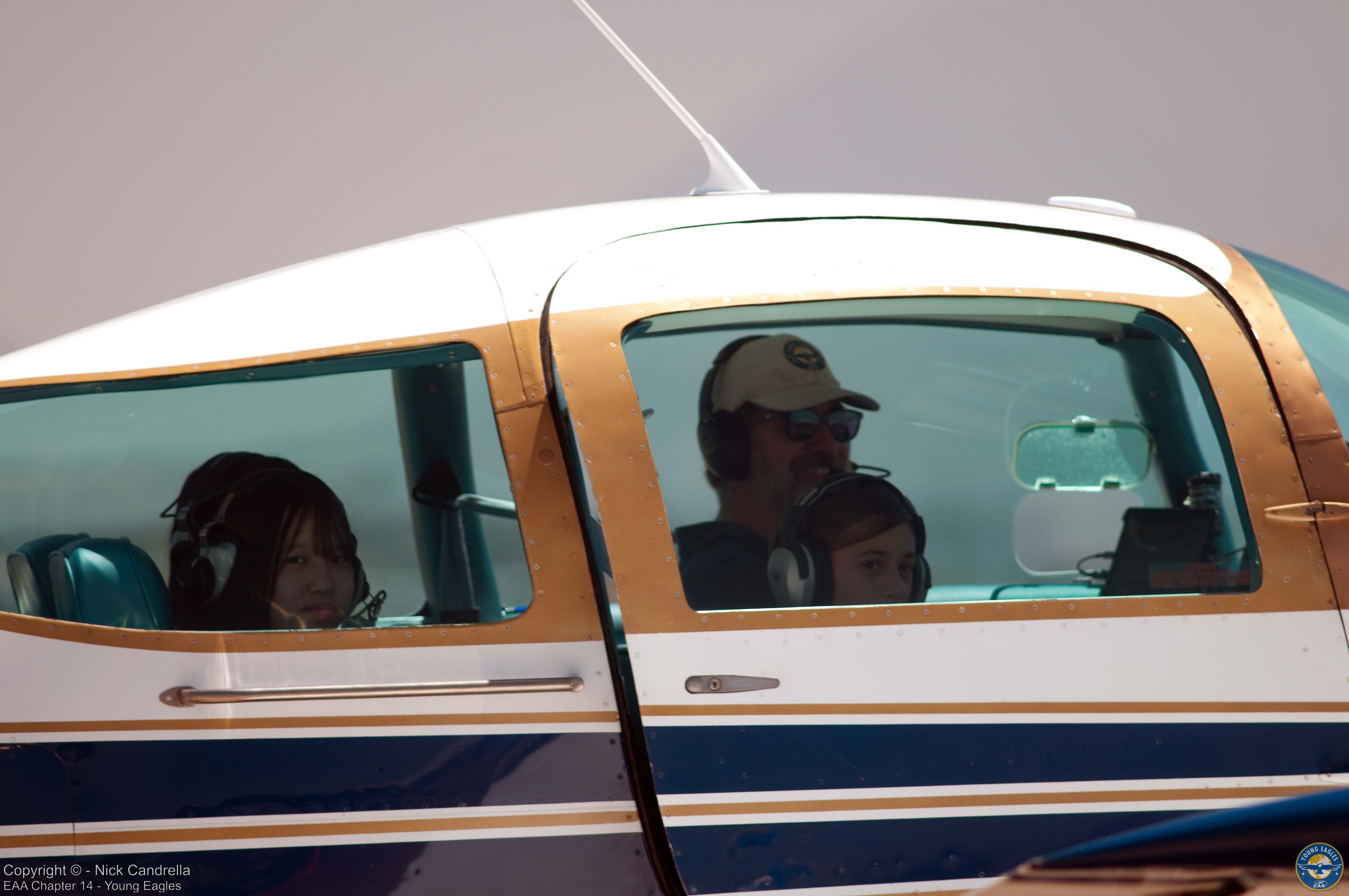 Young Eagles photo 13